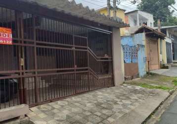 Casa com 2 quartos à venda na rua general moreira couto, 113, jardim são pedro, são paulo por r$ 510.000