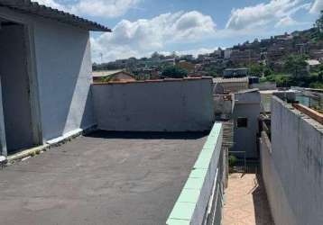 Casa com 2 quartos à venda na rua edgard leuenroth, 40, cidade tiradentes, são paulo, 100 m2 por r$ 310.000