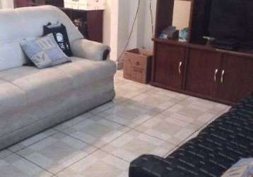 Casa com 2 quartos à venda na rua giovanni quadri, 297, conjunto residencial josé bonifácio, são paulo por r$ 320.000