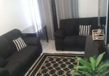 Apartamento 2 dormitorios, itaim paulista