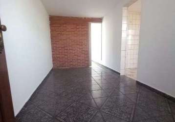 Apartamento com 3 quartos à venda na rua bob marley, 75, conjunto residencial josé bonifácio, são paulo, 56 m2 por r$ 180.000