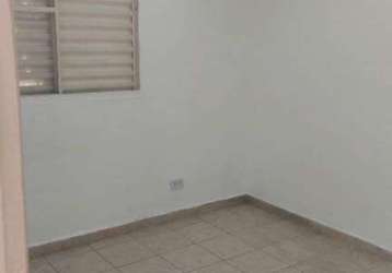 Apartamento com 2 quartos à venda na rua santana do rio preto, 405, vila cosmopolita, são paulo, 43 m2 por r$ 150.000