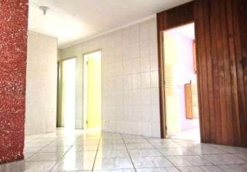 Apartamento com 3 quartos à venda na avenida waldemar tietz, 423, conjunto habitacional padre josé de anchieta, são paulo, 56 m2 por r$ 230.000