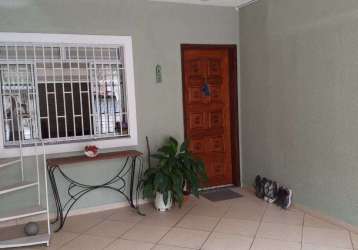 Casa com 2 quartos à venda na rua pitágoras, 220, jardim coimbra, são paulo por r$ 545.000