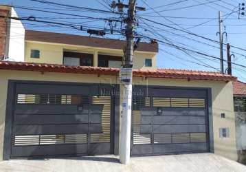 Casa com 3 quartos à venda na rua almadina, 108, itaquera, são paulo, 115 m2 por r$ 560.000