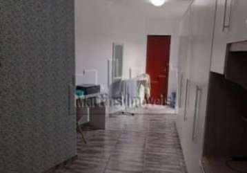 Casa com 2 quartos à venda na rua caxiú, 340, itaquera, são paulo, 124 m2 por r$ 430.000