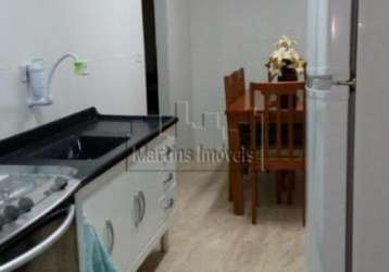 Casa com 2 quartos à venda na rua manuel alves jorge, 7, conjunto residencial prestes maia, são paulo, 56 m2 por r$ 250.000