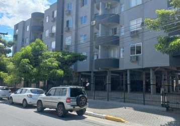 Apartamento no saguaçú com 2 quartos para venda, 71 m²