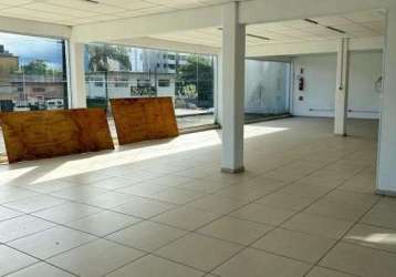 Sala comercial no zona industrial norte com 0 quartos para locação, 80 m²