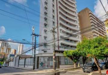 (ap8110) - apartamento 100m² - localizado no bairro centro