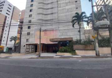 (ap2180) apartamento com 60m² no meireles