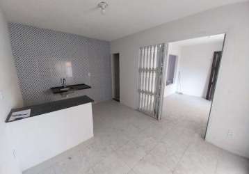 (ap2195) apartamento 1º andar na rua meton de alencar