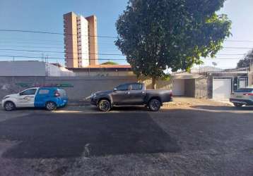 (ca8207) casa com terreno de 580 m² no joaquim távora