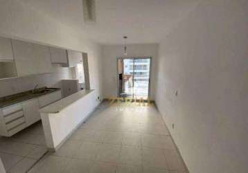 Apartamento com 2 dormitórios, 71 m² - venda por r$ 755.000 ou aluguel por r$ 4.870/mês - barcelona - são caetano do sul/sp