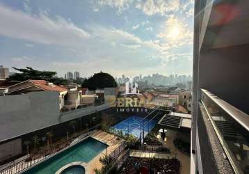 Apartamento com 3 dormitórios à venda, 101 m² por r$ 1.232.000,00 - vila são josé (ipiranga) - são paulo/sp