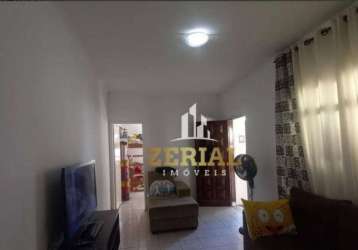 Casa com 2 dormitórios à venda, 100 m² por r$ 478.723,40 - vila vivaldi - são bernardo do campo/sp