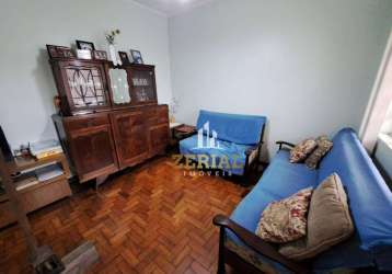 Casa à venda, 228 m² por r$ 1.489.000,00 - santa paula - são caetano do sul/sp