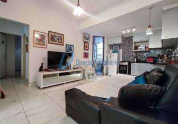 Apartamento com 2 quartos à venda na rua joaquim nabuco, ipanema, rio de janeiro, 63 m2 por r$ 1.190.000