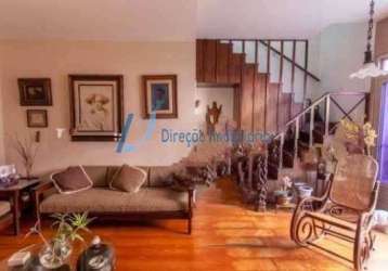 Cobertura com 4 quartos à venda na rua almirante pereira guimarães, leblon, rio de janeiro, 235 m2 por r$ 4.850.000