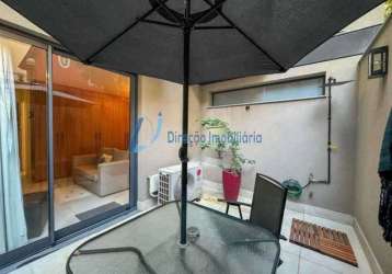 Apartamento com 1 quarto à venda na rua barão da torre, ipanema, rio de janeiro, 28 m2 por r$ 1.290.000