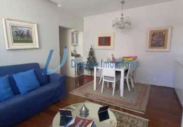 Apartamento com 3 quartos à venda na rua alberto de campos, ipanema, rio de janeiro, 81 m2 por r$ 1.800.000