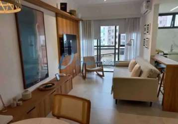 Flat com 1 quarto à venda na rua dias ferreira, leblon, rio de janeiro, 32 m2 por r$ 1.830.000