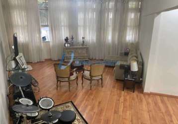 Apartamento com 3 quartos à venda na rua assis brasil, copacabana, rio de janeiro, 100 m2 por r$ 1.200.000