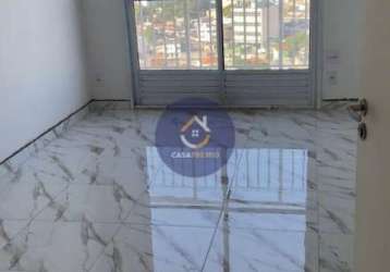 Apartamento à venda no bairro vila ré - são paulo/sp, zona leste