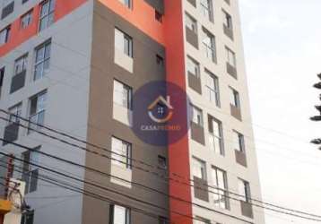 Apartamento à venda no bairro vila guilhermina - são paulo/sp