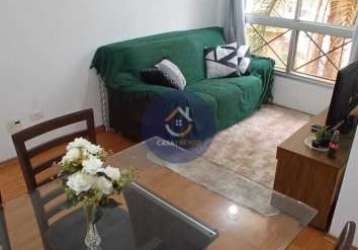 Apartamento à venda no bairro vila ré - são paulo/sp