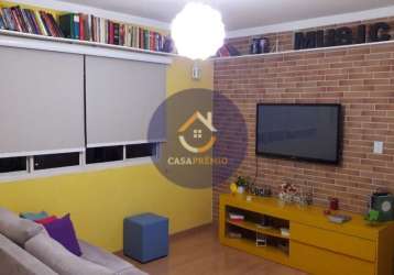 Apartamento à venda no bairro vila carmosina - são paulo/sp