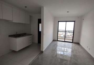 Apartamento com 2 dormitórios para alugar, 56 m² por r$ 2.890/mês - campestre - santo andré/sp