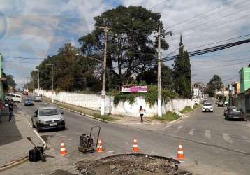 Área residencial; no jardim dayse em ferraz de vasconcelos/sp.