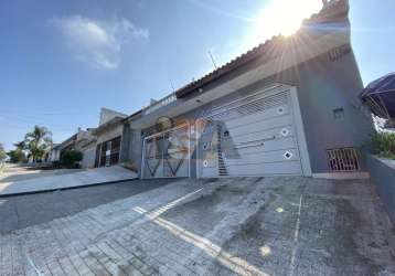 Sobrado comercial com piscina na vila áurea em poá,sp.