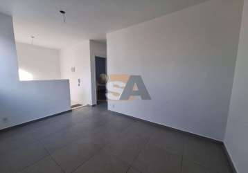 Apartamento - residencial em vila colorado  -  suzano