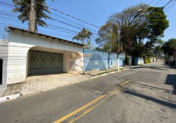 Casa térrea comercial; no bairro jd. medina, em poá/sp.