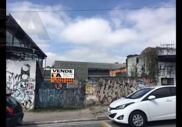 Terreno em vila maria rosa - ferraz de vasconcelos, sp