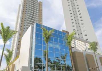 Apartamento condomínio helbor life club em vila mogilar - mogi das cruzes, sp