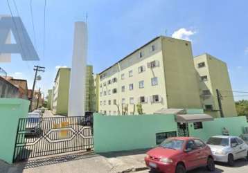 Apartamento condominio américa em jardim violeta - poá, sp