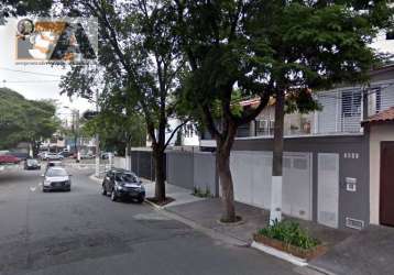 Casa residencial em moema - são paulo, sp