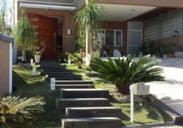 Casa em condomínio em residencial colinas do aruã - mogi das cruzes, sp