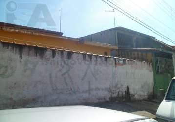 Casa residencial em indaiá - poá, sp