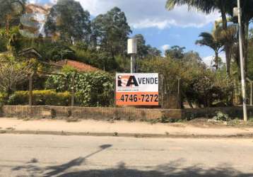 Área mista (industrial e comercial) em cidade miguel badra/suzano