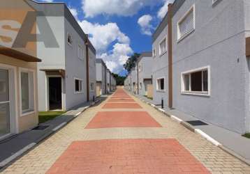 Casa em condomínio em caxangá - suzano, sp