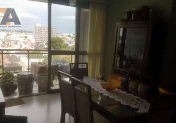 Apartamento condomínio rio branco em vila costa  -  suzano