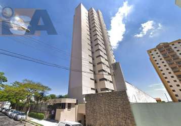 Apartamento edificio mout blanc em centro - suzano, sp