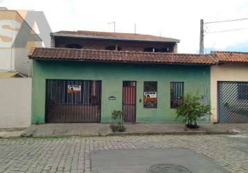 Casa residencial em jundiapeba - mogi das cruzes, sp