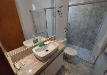 Apartamentos à venda em OSWALDO BARBOSA PENA II, Nova Lima, MG - Loft