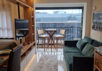 Apartamento - pinheiros  - sp