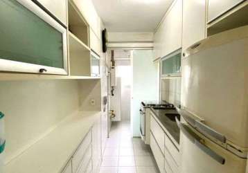 Apartamento - jaguaré - sp